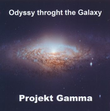 Projekt Gamma - Odyssey through the Galaxy
